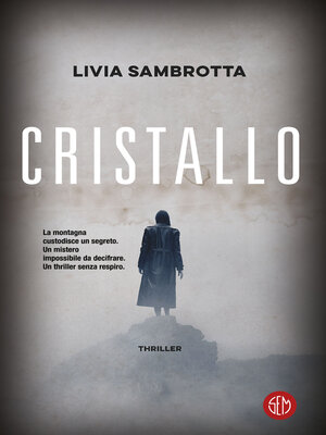 cover image of Cristallo